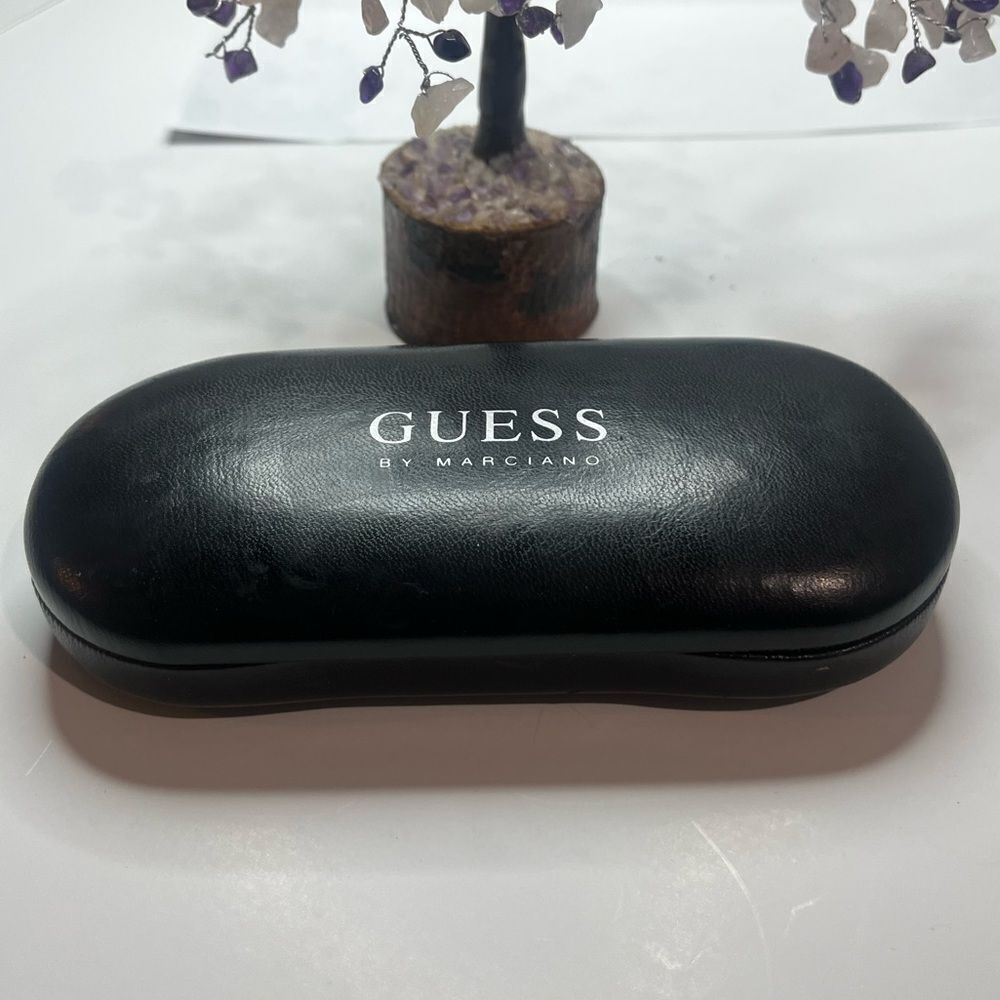 🔥 4/$25 Guess by Marciano Sunglasses Case